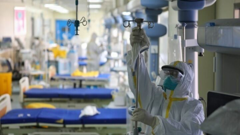 Κορωνοϊός: Κατέληξε 79χρονος από το Ασβεστοχώρι – Στους 269 οι νεκροί στη χώρα