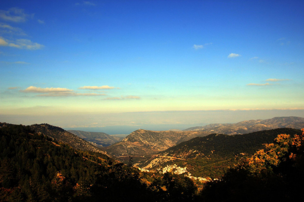 Η Ελλάδα που επιλέγει να προχωρήσει
