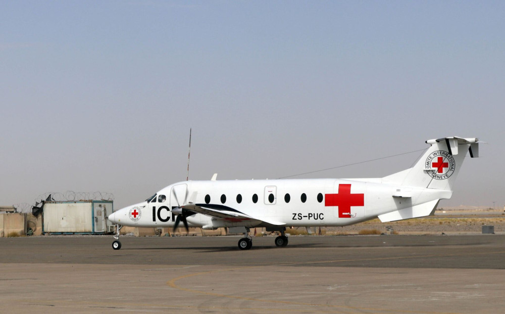 Κολομβία: Αγνοείται αεροσκάφος Beechcraft 1900D με 15 επιβαίνοντες
