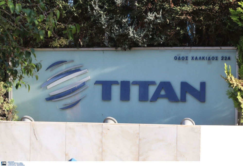 TITAN: ολοκληρώθηκε η εξαγορά της Keystone Cement στις ΗΠΑ