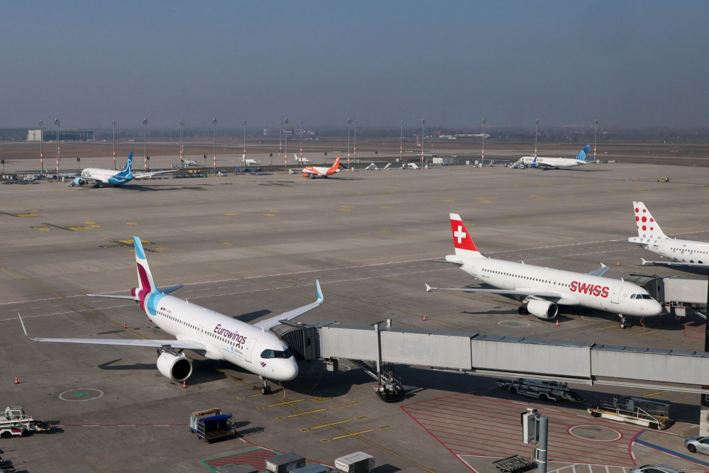 Συναγερμός στις αερογραμμές της ΕΕ: Η EASA προειδοποιεί για επικίνδυνο εναέριο χώρο στο Ιράν