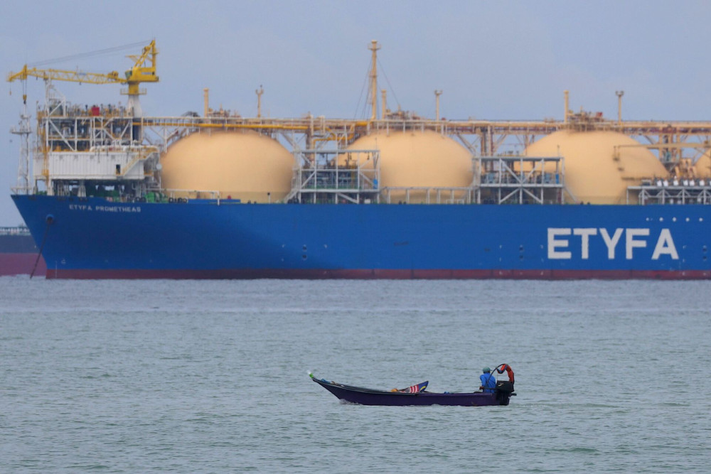 ΕΕ: Κίνδυνος νέας εξάρτησης από τις ΗΠΑ - Η στροφή του LNG και οι γεωπολιτικές αναταράξεις