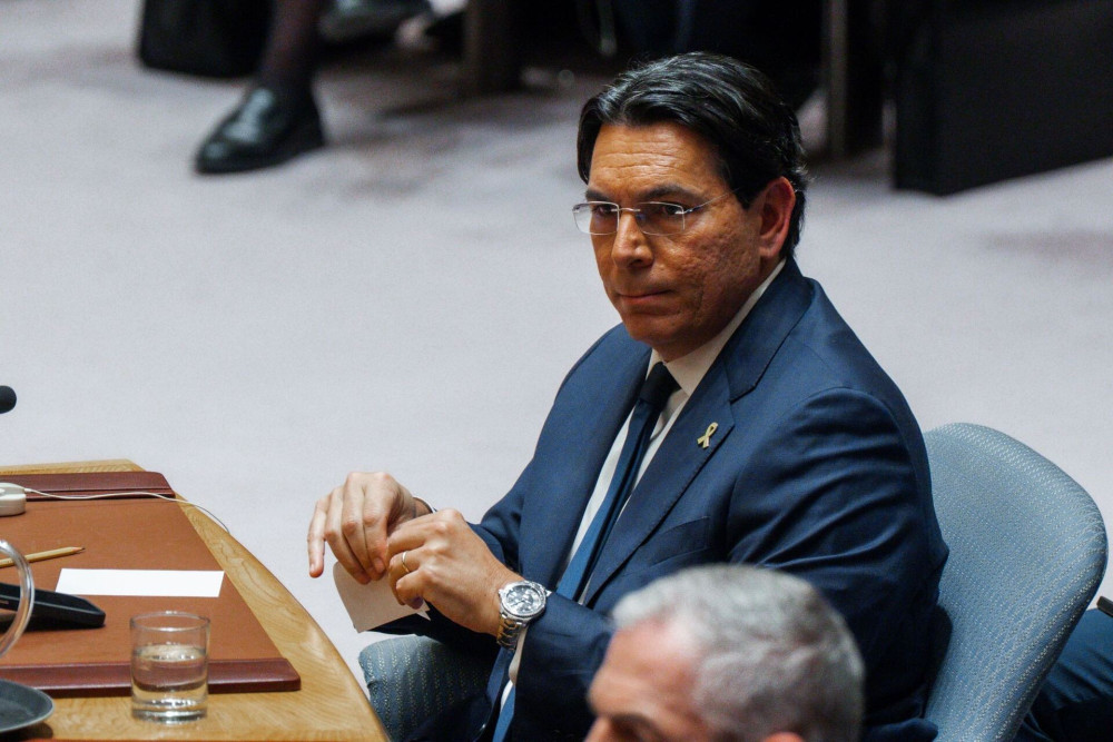 Ισραήλ στον ΟΗΕ: Σε υψηλή ετοιμότητα για Ιράν
