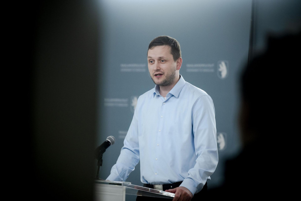 Γροιλανδία: Ο Τραμπ προκαλεί παγκόσμια θύελλα με σχέδια προσάρτησης