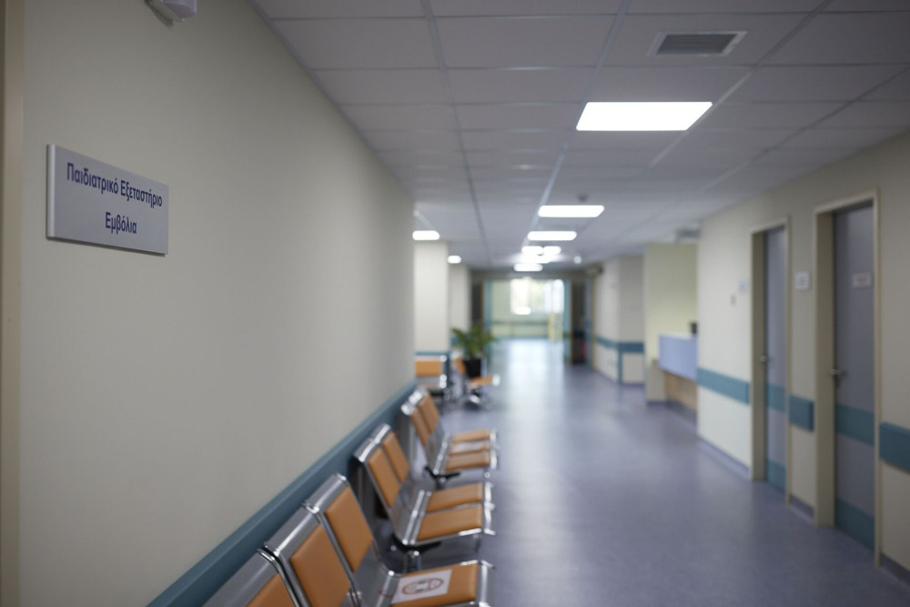 Δωρεά οργάνων: Πώς να εγγραφείτε στο Εθνικό Μητρώο Δωρητών – Όλες οι πληροφορίες