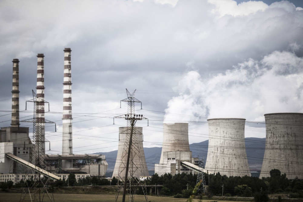 Ενεργειακό κόστος: στήριξη έως 95 εκατ. ευρώ στη βιομηχανία