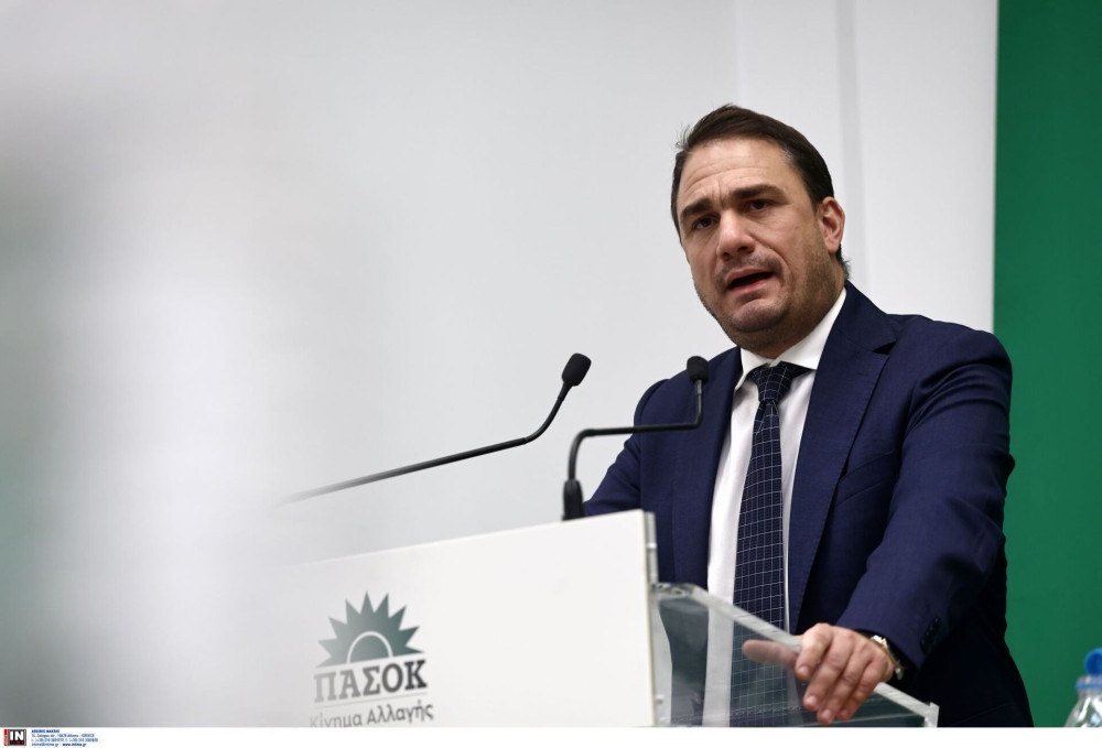 Κώστας Τσουκαλάς: λάσπη στον ανεμιστήρα με άρωμα «Αυριανής»
