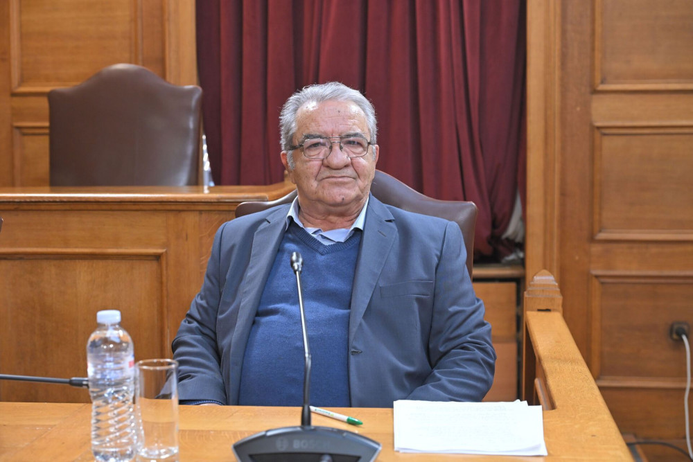 Πηγές ΝΔ για Αντώνη Μωυσίδη: Στην κατάθεσή του αναδείχτηκαν οι διαχρονικές παθογένειες του ΟΠΕΚΕΠΕ