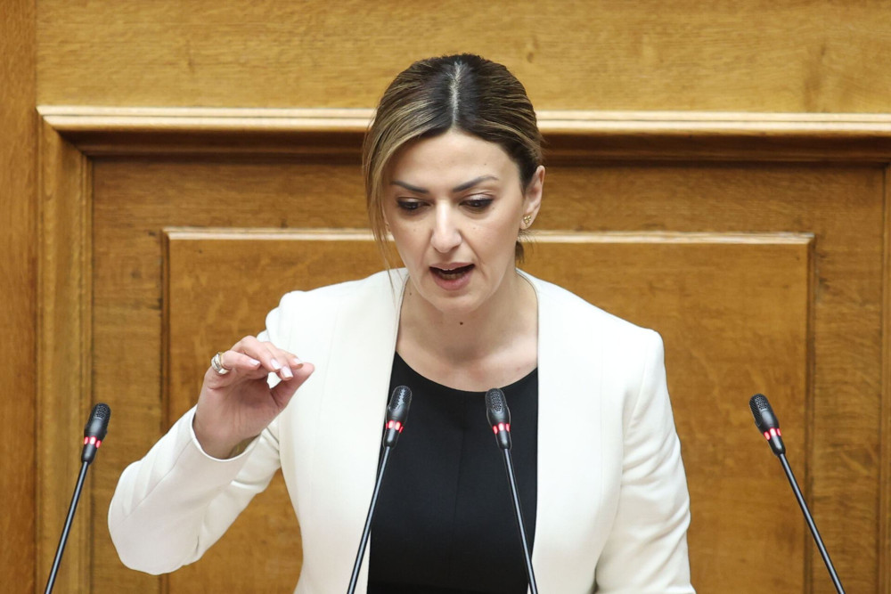 Έκκληση της Ειρήνης Αγαπηδάκη στις γυναίκες της Κρήτης για τον αφοπλισμό των νοικοκυριών (video)