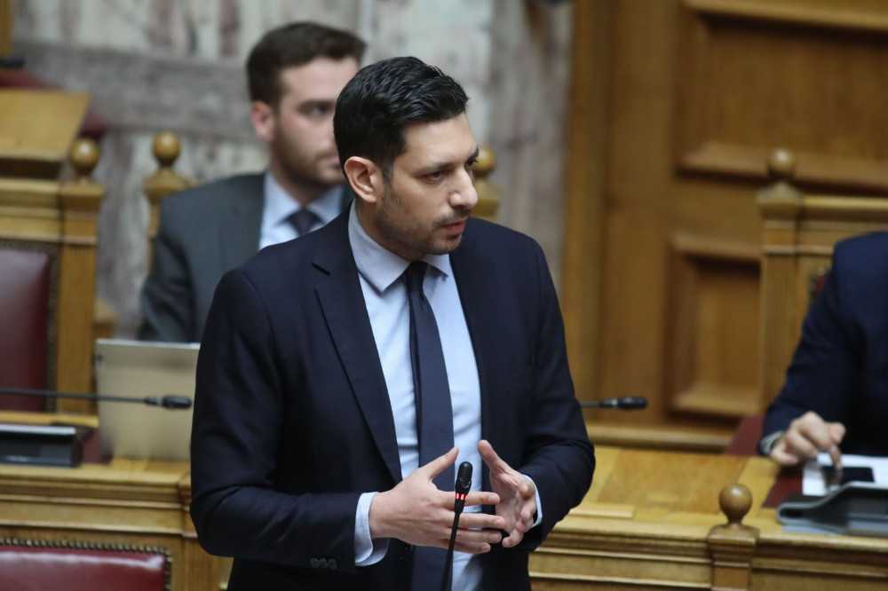 Αιχμές Κωνσταντίνου Κυρανάκη προς ΣΑΤΑ: Γιατί η άδεια ταξί πωλείται 130.000 ευρώ ενώ έχει αντικειμενική αξία 5.000-6.000