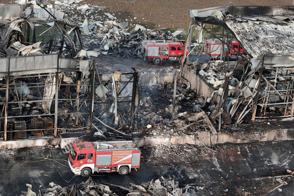 Τρίκαλα: οδηγείται σήμερα στον ανακριτή ο ιδιοκτήτης της «Βιολάντα»