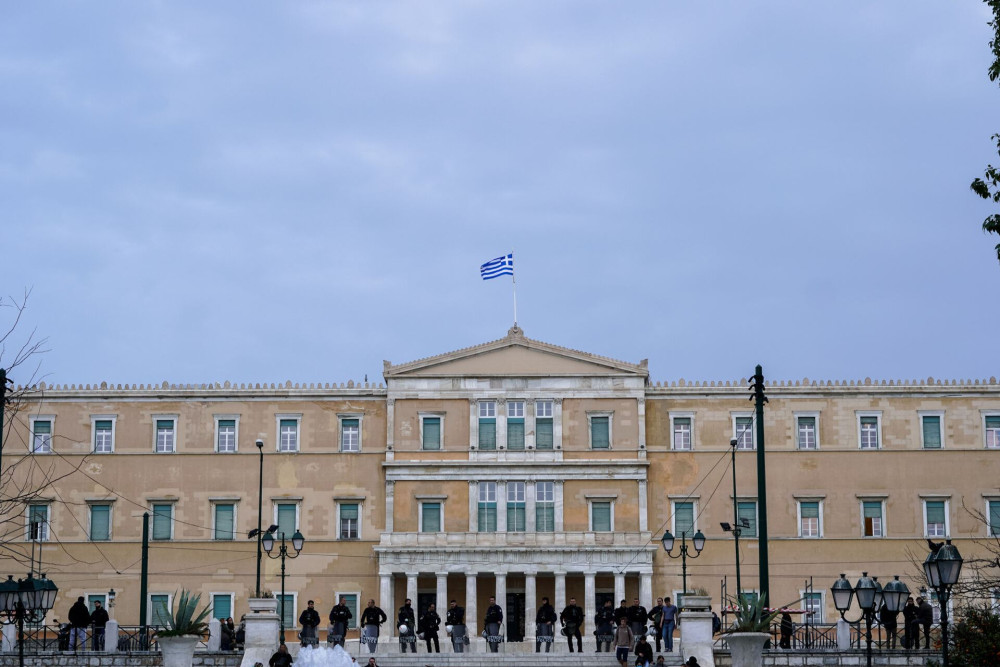 Ζαχαρίας Ζούπης - 2026: μία χρονιά μεγάλης έντασης και τοξικότητας