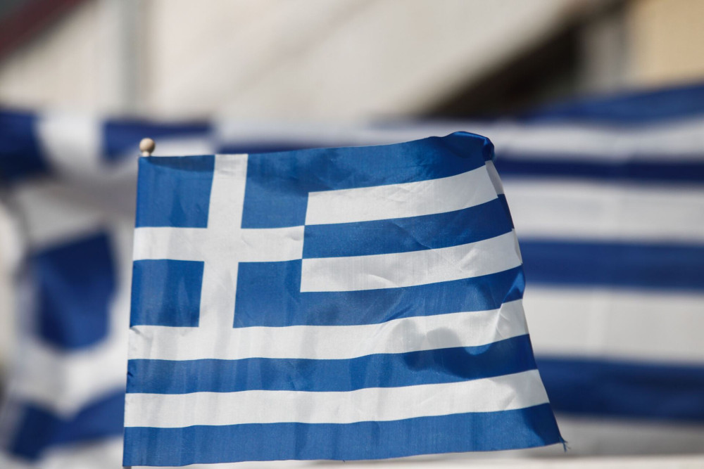 ΕΛΣΤΑΤ: στο 2,1% η ανάπτυξη της ελληνικής οικονομίας το 2025