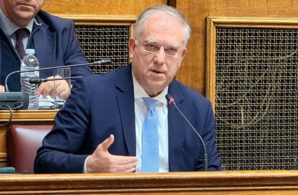 Το μήνυμα Θεοδωρικάκου για «γαλάζια» αυτοδυναμία και η πρόβλεψη για την τοξικότητα