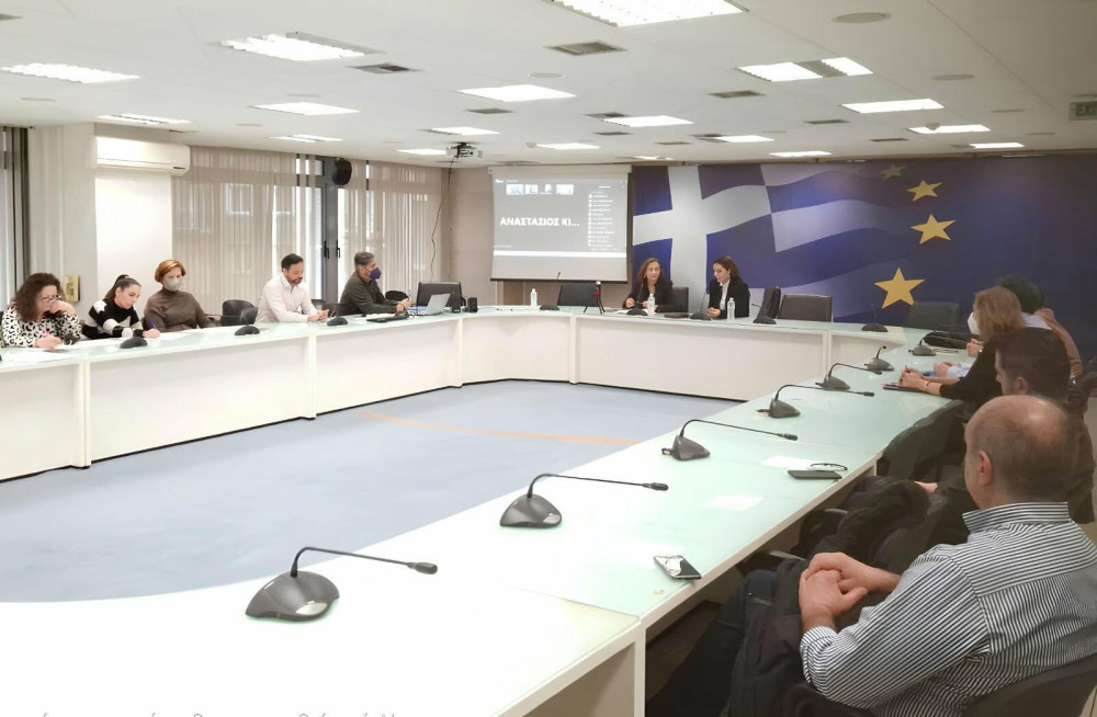 Αναπτυξιακός Νόμος: 150 νέα στελέχη στα μητρώα αξιολόγησης και ελέγχου των ιδιωτικών επενδύσεων