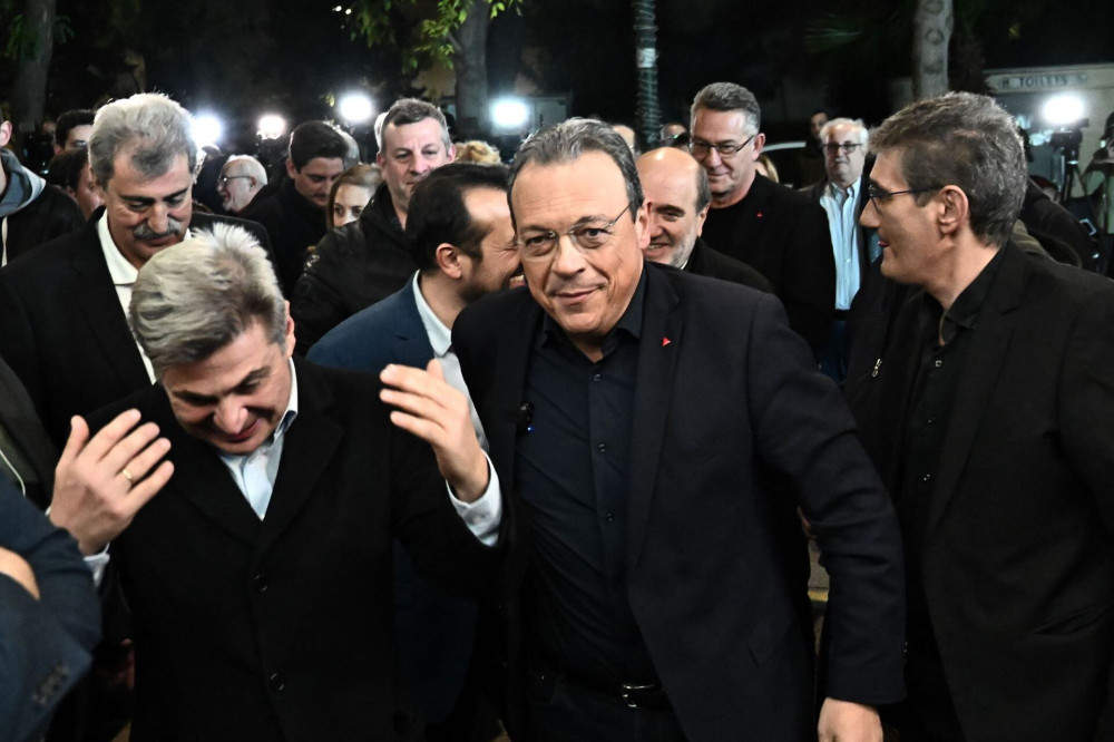 Μπάχαλο (πάλι) στον ΣΥΡΙΖΑ: ο Φαραντούρης, ο Πολάκης και η σιωπή του Φάμελλου