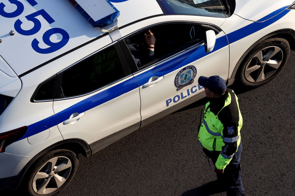Άγιος Παντελεήμονας: Σε κρίσιμη κατάσταση 29χρονος μετά από επίθεση με μαχαίρι