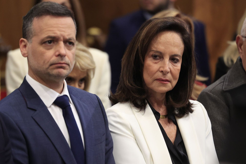 Η στρατηγική Διαμαντοπούλου και το φάντασμα της «κορμπινοποίησης»