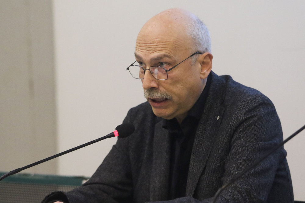 Ο Μαργαρίτης αποκάλυψε ότι το ΠΑΣΟΚ ετοιμάζεται να γίνει μετεκλογική «πατερίτσα» του Τσίπρα