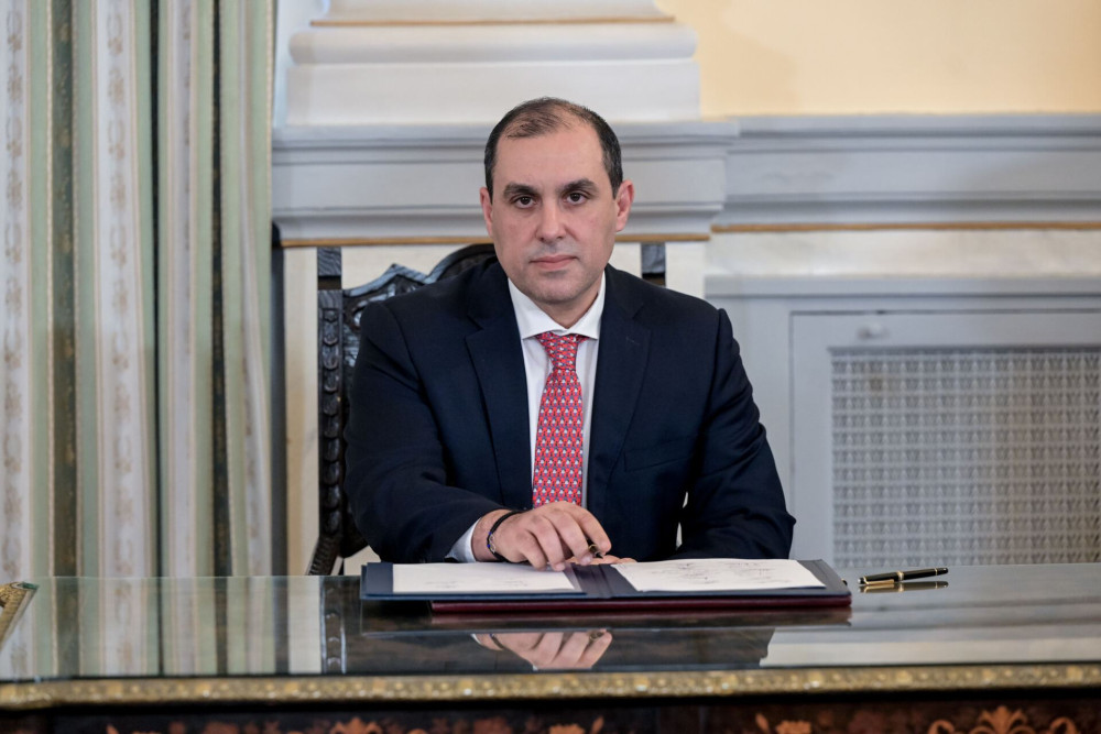 Στη Σαλαμίνα αύριο ο Κ. Κατσαφάδος - Ξεκινούν άμεσα οι αυτοψίες στα καμένα