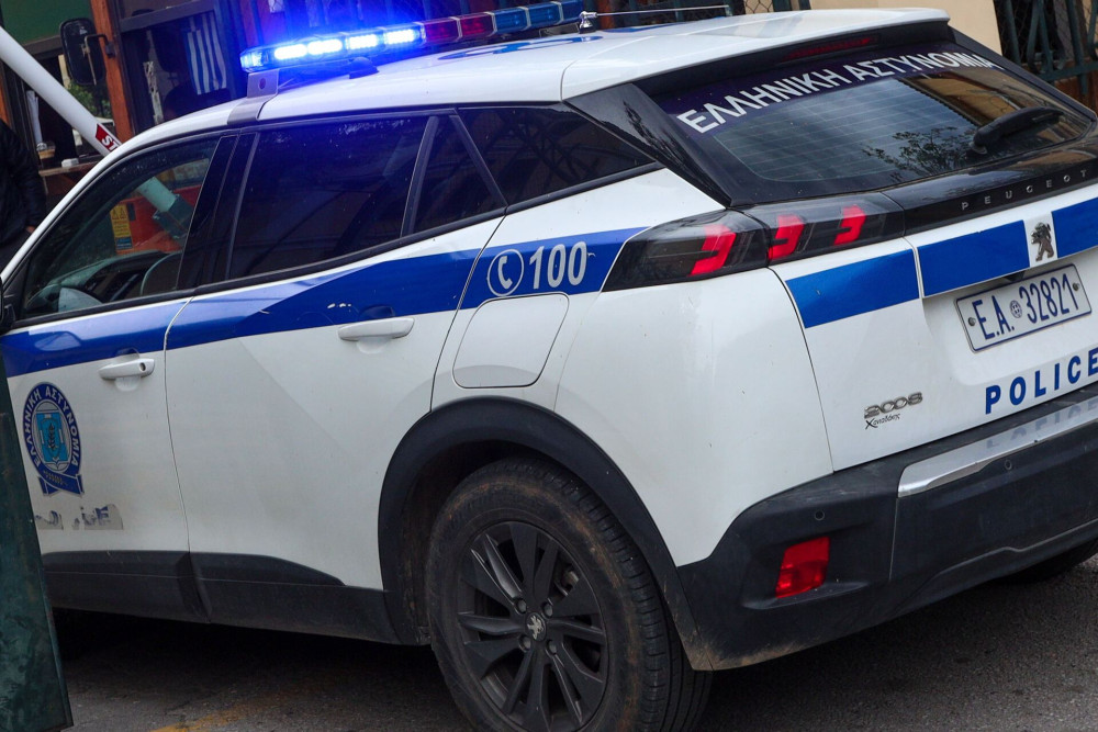 Κοζάνη: επιχείρησαν να κλέψουν χαλκό 280 κιλών από φωτοβολταϊκό πάρκο - Τρεις συλλήψεις
