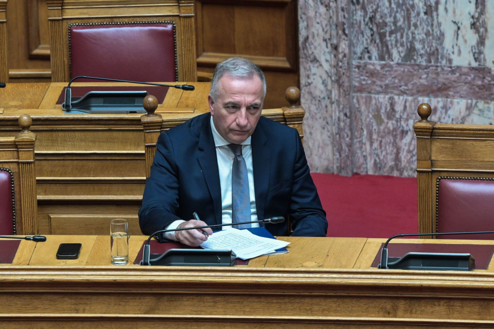 Σταύρος Καλαφάτης: Χρηματοδοτήσεις 370 εκατ. ευρώ μέσω ΤΑΑ στα ερευνητικά κέντρα