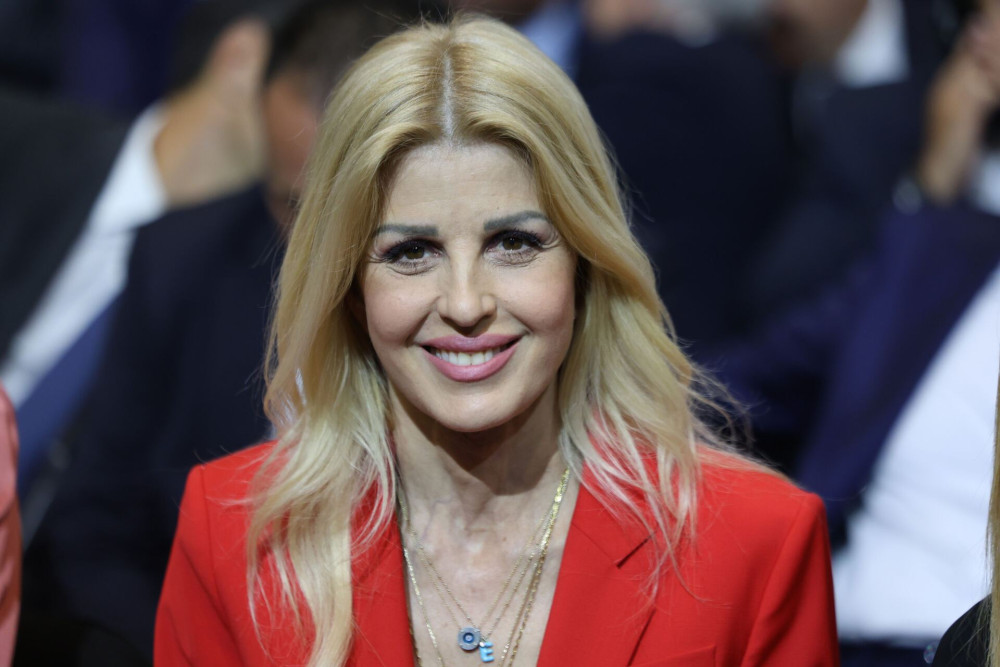 Έλενα Ράπτη: Έως 500 ευρώ στις «Νταντάδες της Γειτονιάς» – Τα μέτρα για οικογένειες και γυναίκες(video)