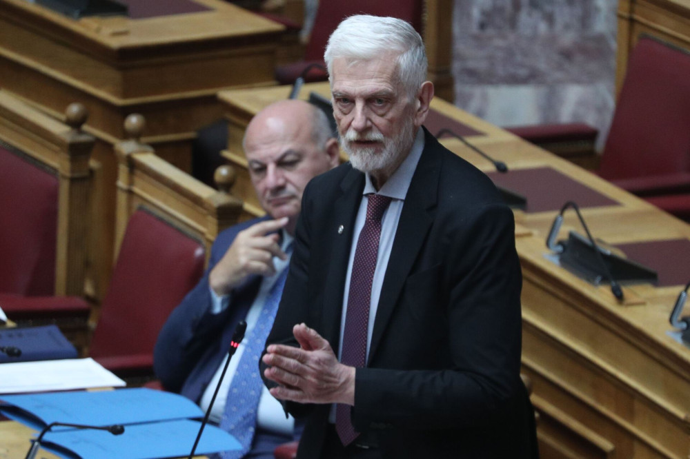 Γιάννης Λοβέρδος: Σε πλήρη κινητοποίηση το ΥΠΕΞ για τον επαναπατρισμό των θυμάτων από τη Ρουμανία