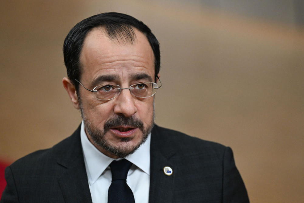 Νίκος Χριστοδουλίδης: Η άμεση σύγκληση της άτυπης διευρυμένης διάσκεψης για το Κυπριακό είναι προτεραιότητα