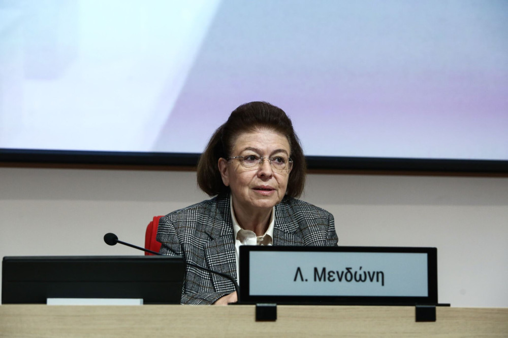 ΥΠΠΟ: σε τροχιά επανεκκίνησης το εργαστήριο Κεραμικής της Ελένης Βερναρδάκη