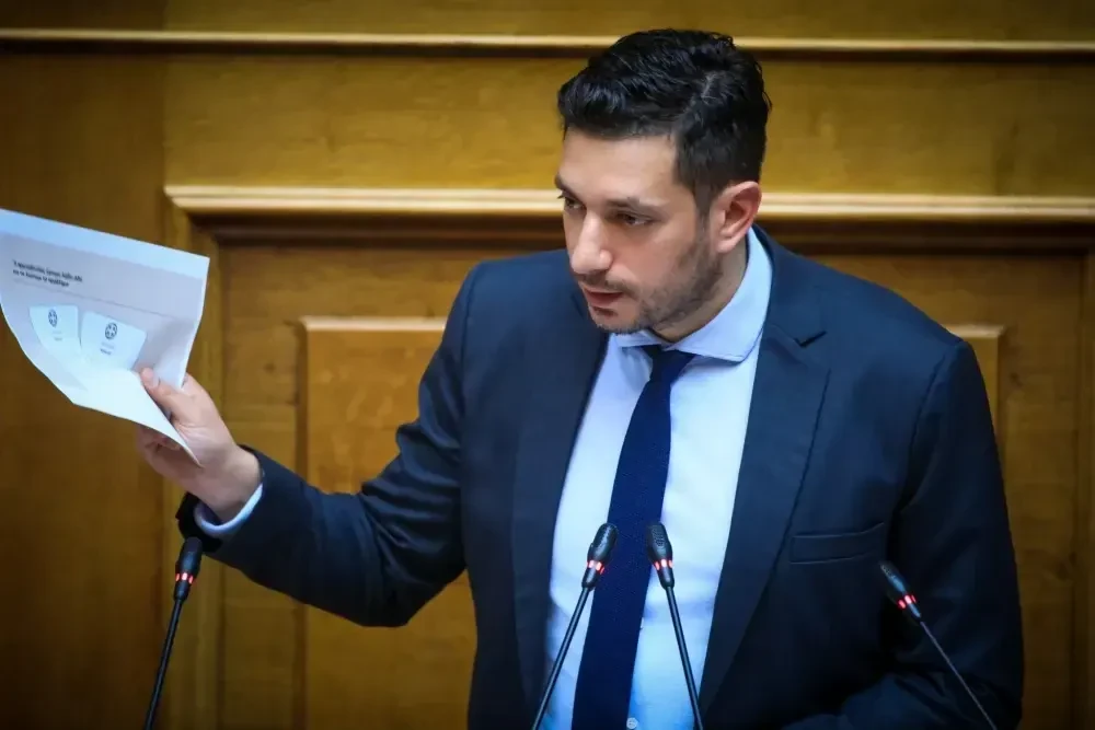 Κώστας Κυρανάκης: «Ως τον Σεπτέμβριο η Θεσσαλονίκη θα διαθέτει 426 νέα λεωφορεία»