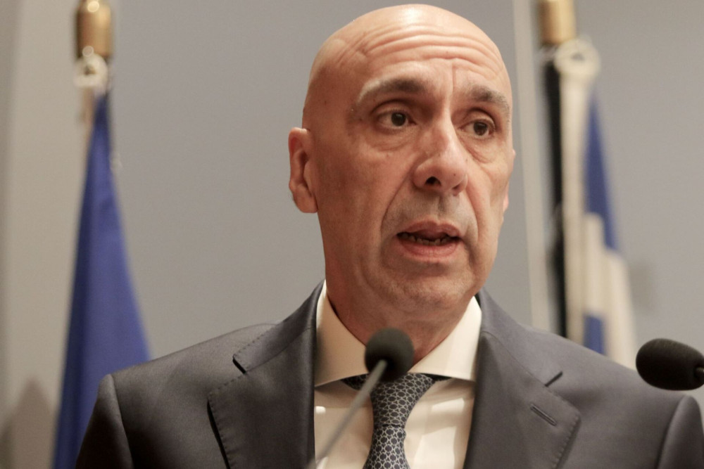 Γιάννης Μπρατάκος για αγρότες: Ο διάλογος δεν είναι παραχώρηση, είναι υποχρέωση