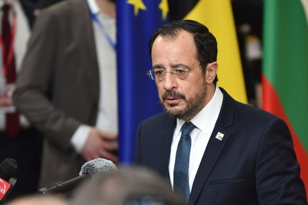 Κύπρος: Στρατηγικός παίκτης στην Ανατολική Μεσόγειο - Άμυνα, ΕΕ και Amalthea αλλάζουν το γεωπολιτικό τοπίο