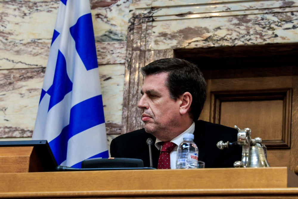 Δημήτρης Καιρίδης: Μεγάλο το πρόβλημα της αντιπολίτευσης (video)