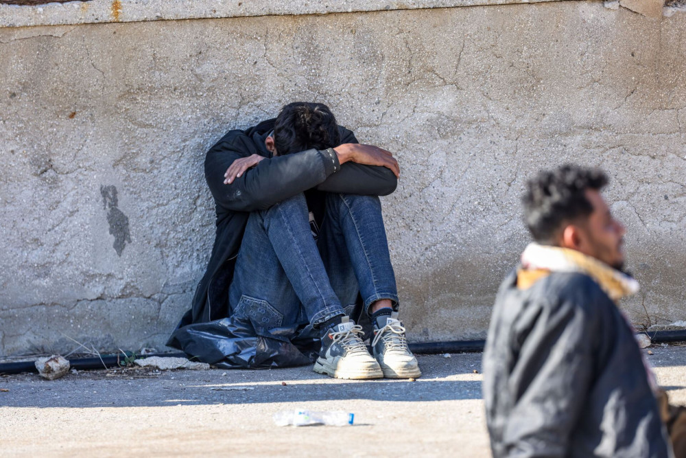 Νέο νομοσχέδιο για το Μεταναστευτικό: φρένο στην παραβατικότητα