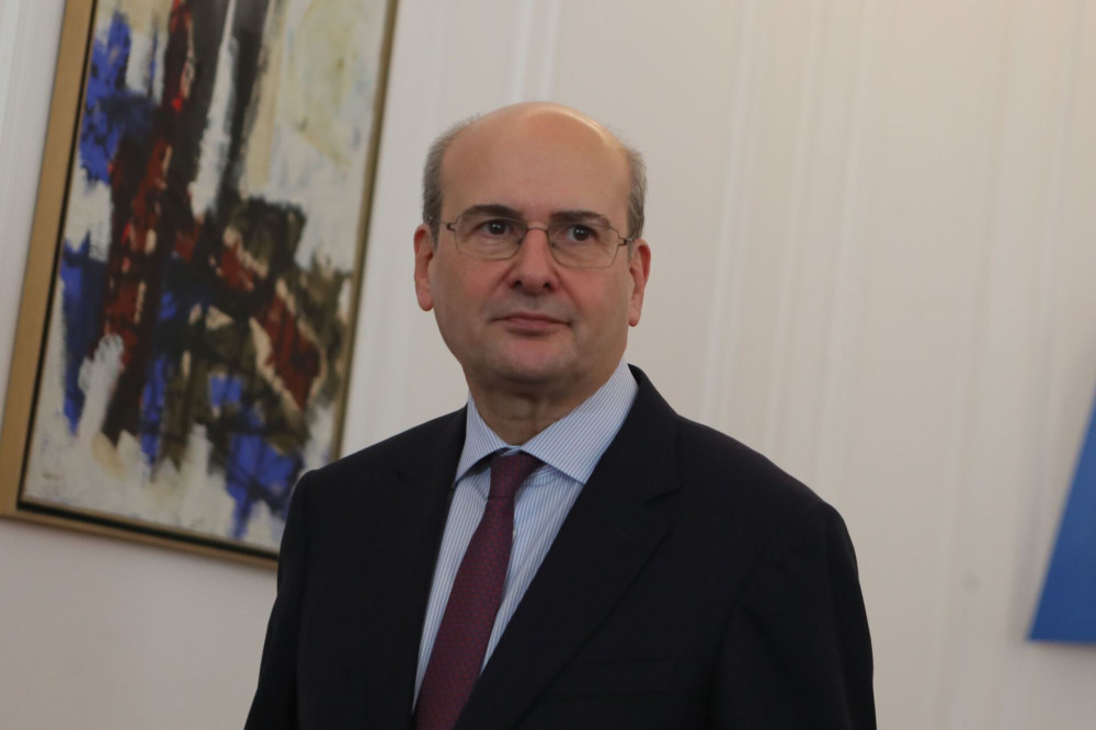 Κωστής Χατζηδάκης: Οι 11 δεσμεύσεις της κυβέρνησης για το 2026