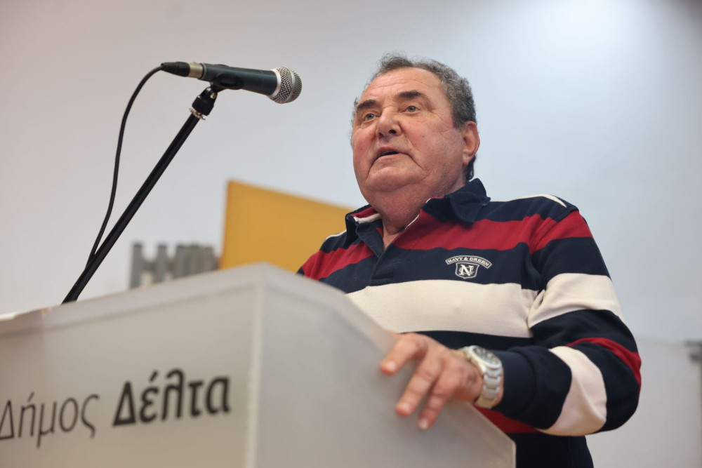 Αναίσχυντη απάντηση Κώστα Ανεστίδη σε Δημήτρη Καιρίδη για την ταλαιπωρία από τα μπλόκα: «Καλά σας κάναμε»