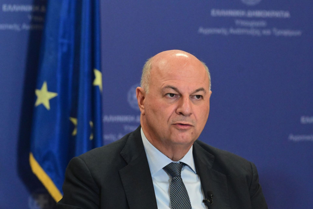 Κώστας Τσιάρας: Η ευθύνη περνά στην πλευρά εκείνων που δεν ανταποκρίθηκαν στον διάλογο