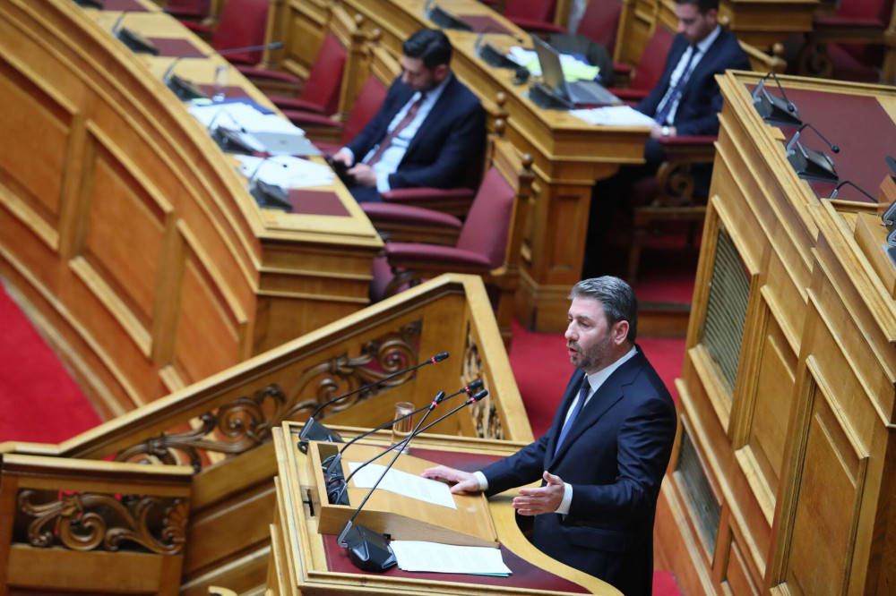 Το «όχι σε όλα» θα κυριαρχήσει στο εξής