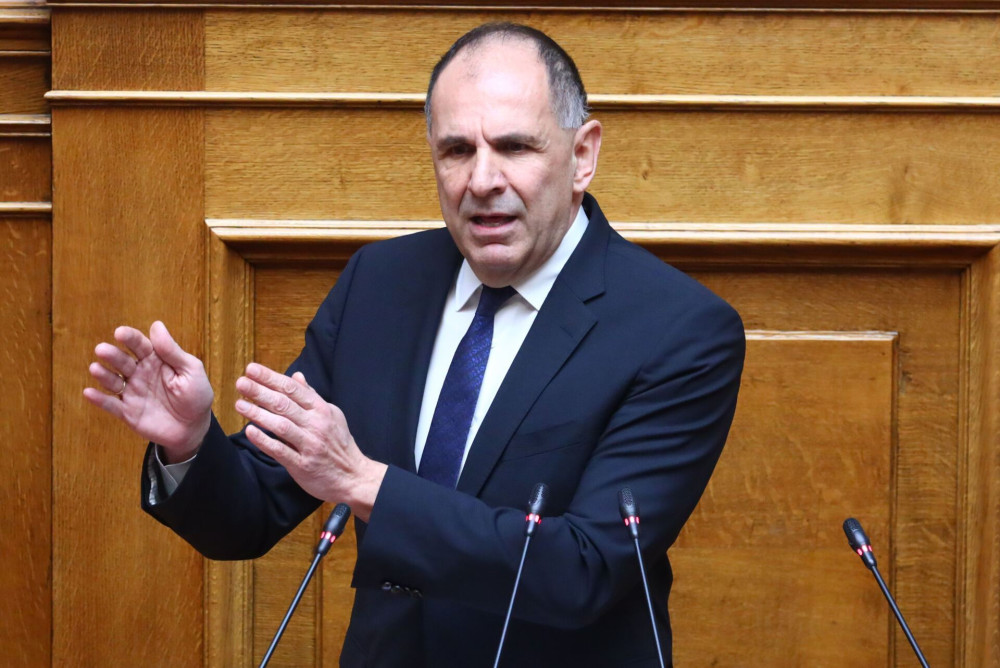 Γεραπετρίτης στο ΣΑ του ΟΗΕ: Η Ελλάδα δεσμεύεται για προστασία αμάχων και σταθερότητα