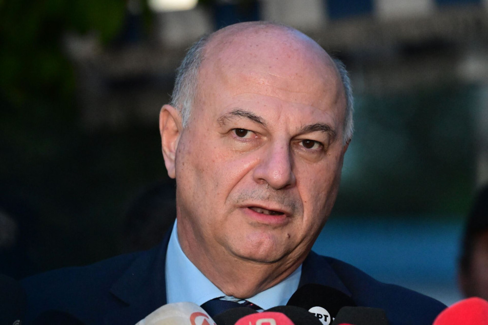 Κώστας Τσιάρας για εργατικό δυστύχημα στα Τρίκαλα: Η απώλεια συγκλονίζει ολόκληρη τη χώρα