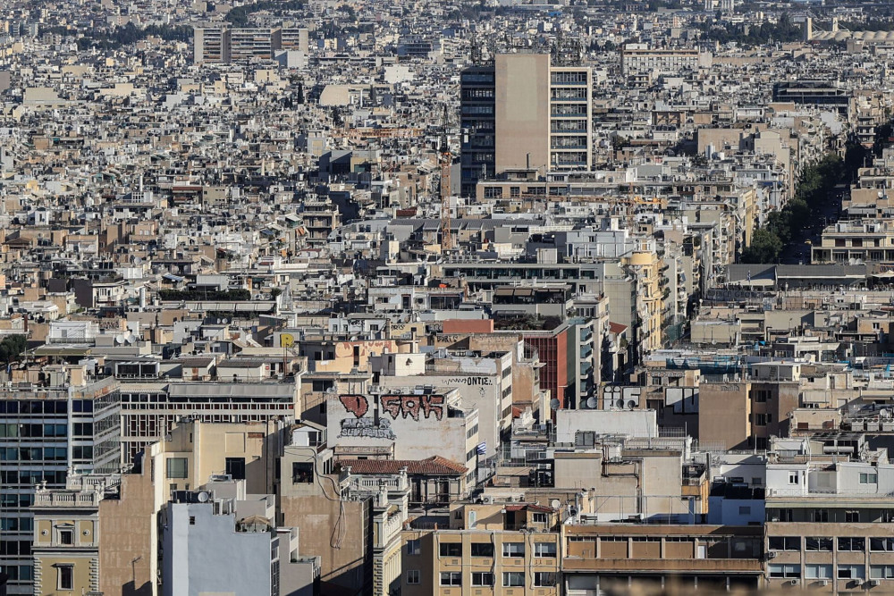 Νέο πρόγραμμα «Ανακαινίζω» από τον Μάιο - Τι ανακοίνωσε ο Νίκος Παπαθανάσης