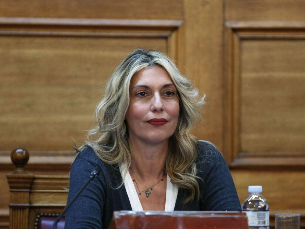 Άννα Καραμανλή στο «Μανιφέστο»: Βιώσιμος προορισμός σημαίνει εκσυγχρονισμός