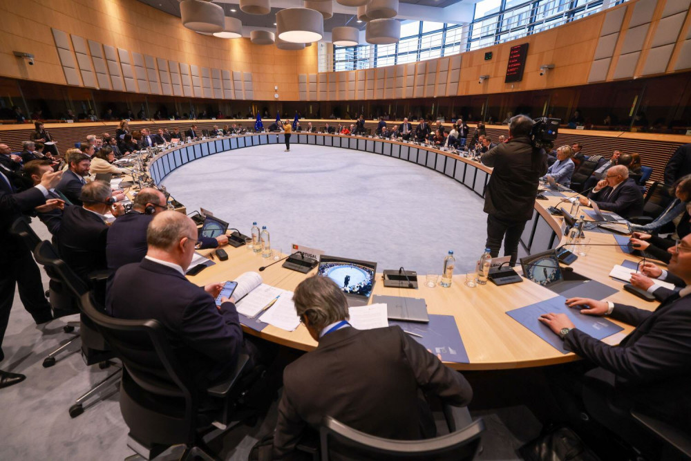 Εγκρίθηκε η εμπορική συμφωνία της ΕΕ - Mercosur για τα αγροτικά προϊόντα