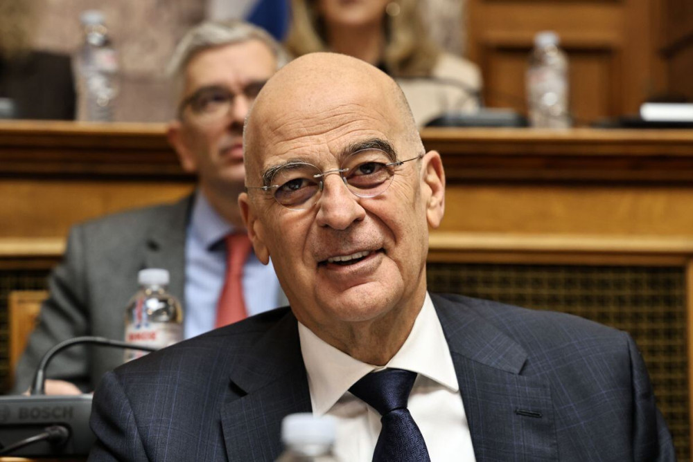 Νίκος Δένδιας για Ένοπλες Δυνάμεις: Με γνώμονα το συμφέρον της χώρας οι αλλαγές - Όχι στον παραλογισμό