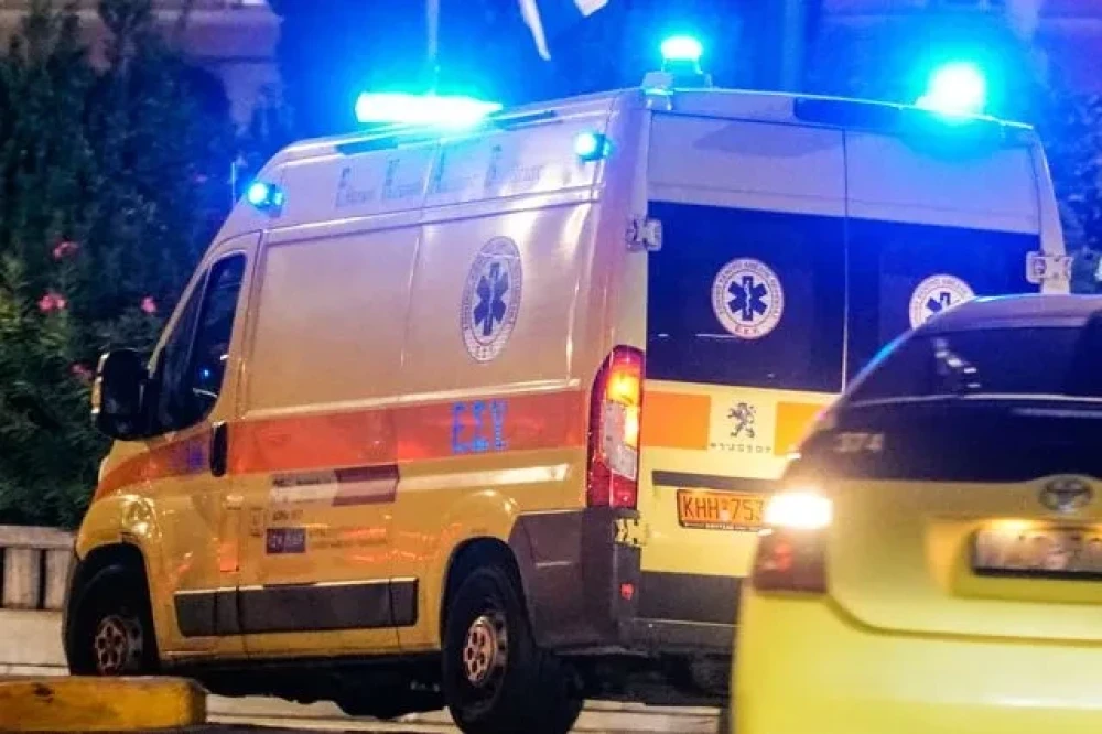 Σοκ στην Πάτρα: 30χρονος, νεκρός μετά από ξυλοδαρμό έξω από μπαρ