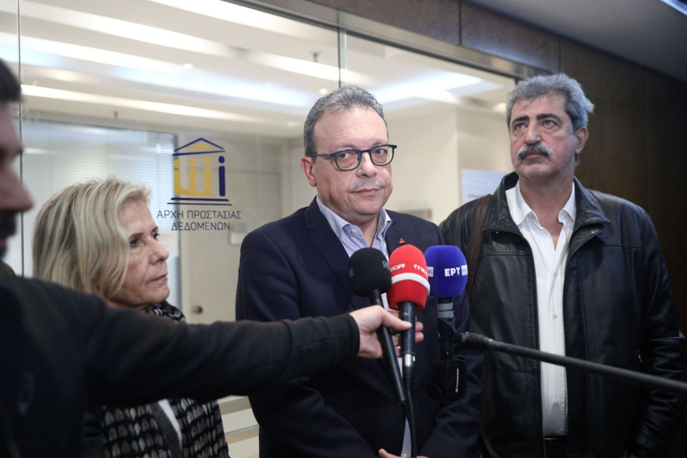 ΣΥΡΙΖΑ: Πολάκης αρχηγός, Φάμελλος κομπάρσος και ένα κόμμα σε ελεύθερη πτώση