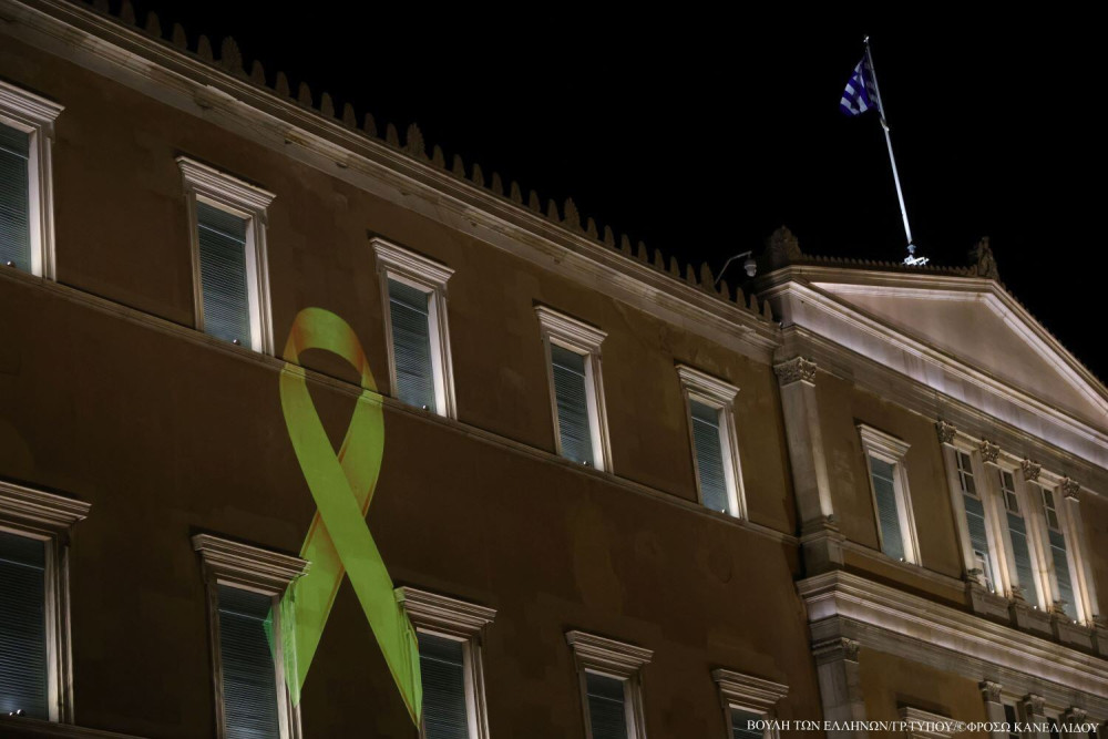 Λέγεται καρκίνος και μπορεί να γίνει οριστικά παρελθόν: συγκλονίζει ο δήμαρχος Άη Στράτη (video)