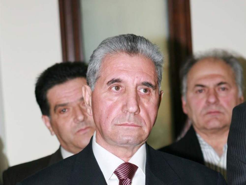 Πέθανε ο πρώην βουλευτής της ΝΔ Αθανάσιος Χειμάρας - Συλλυπητήρια Νικήτα Κακλαμάνη