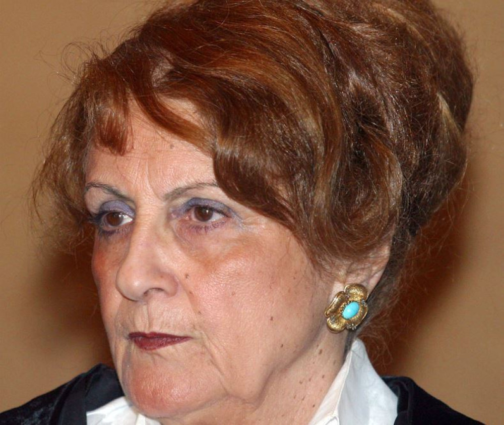 Οι δύο Μαρίες: η Καρυστιανού και η «πρύτανις της επανάστασης»